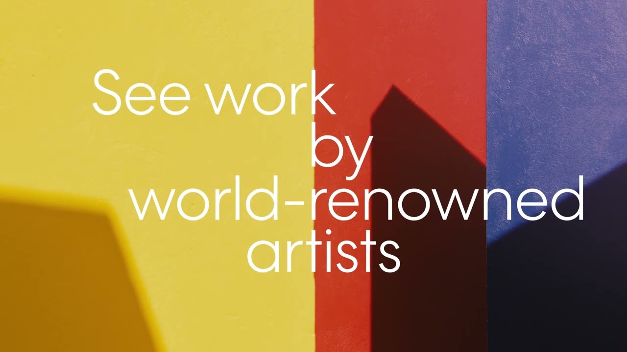 Discover Goodwood Art Foundation