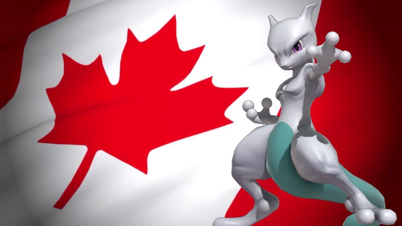 The World's Best Mewtwo Versus MKLEO