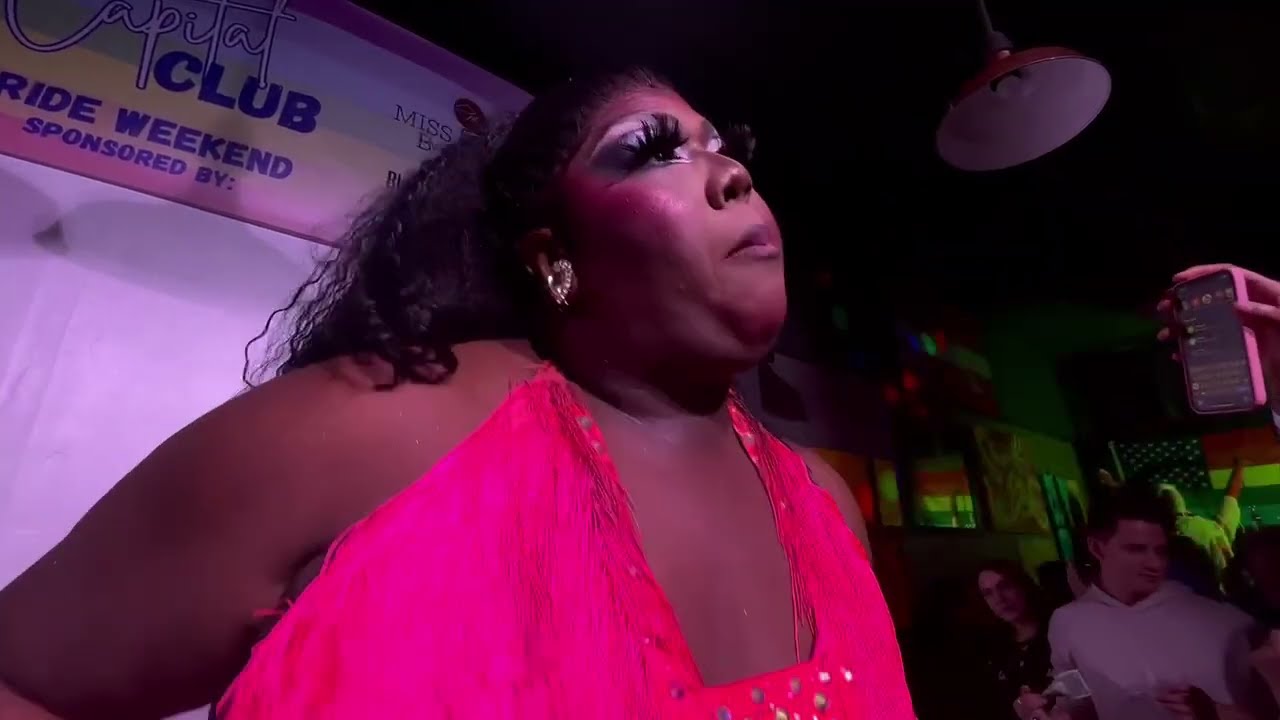 Kenya Pleaser: 