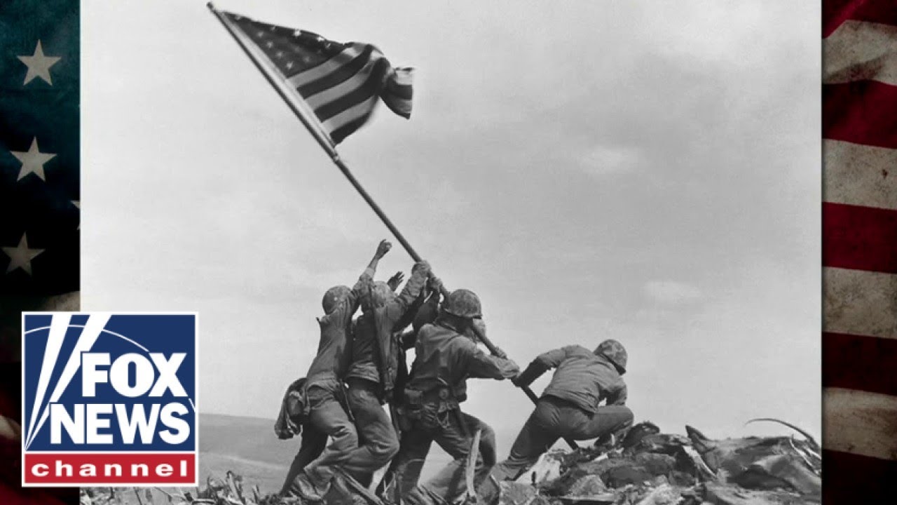 School official called out for 'insane' Battle of Iwo Jima remark