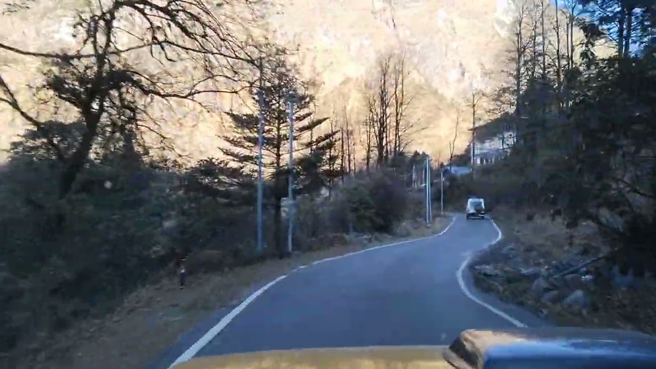 #northsikkim #lachung #mtkatao