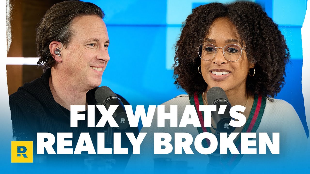 Money Issues Aren't the Problem, They&rsquo;re the Symptom | August 18, 2025