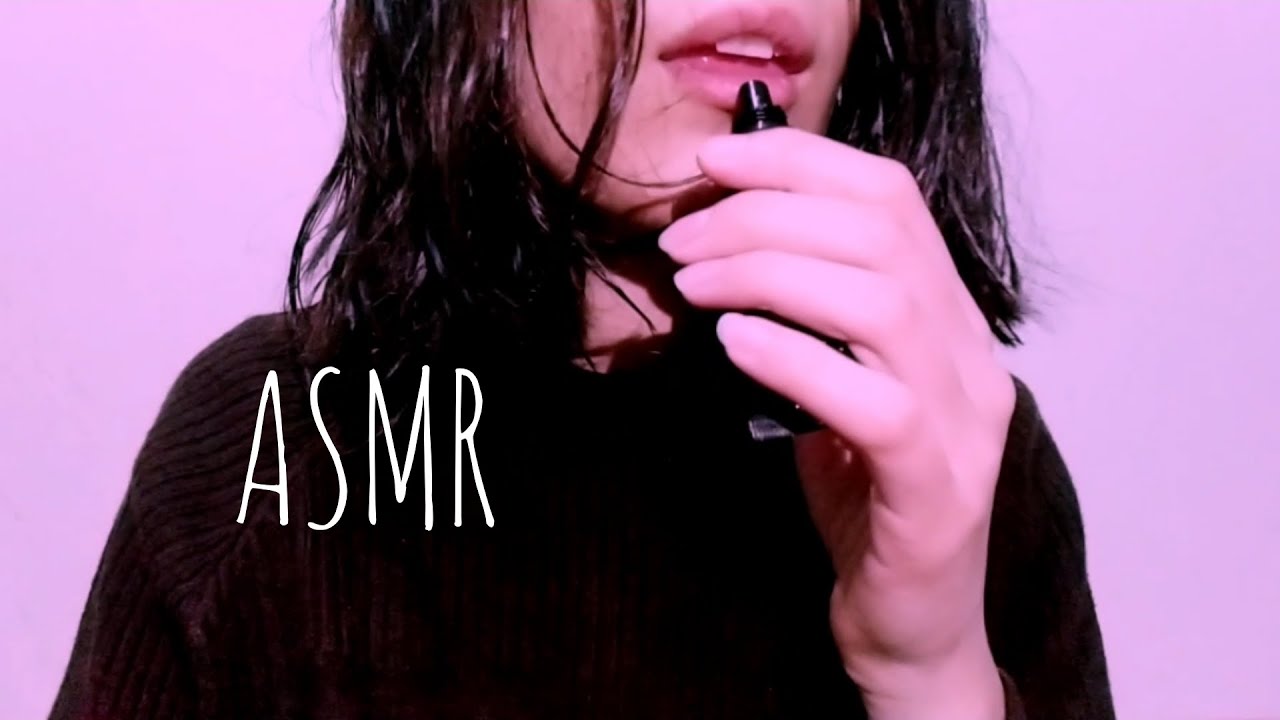 ASMR Poor bath routine😭🤡