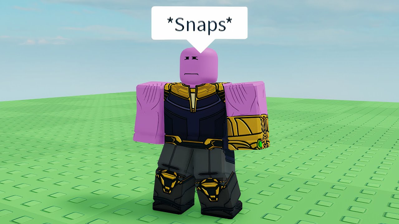 Самые смешные моменты ROBLOX в 2021 году