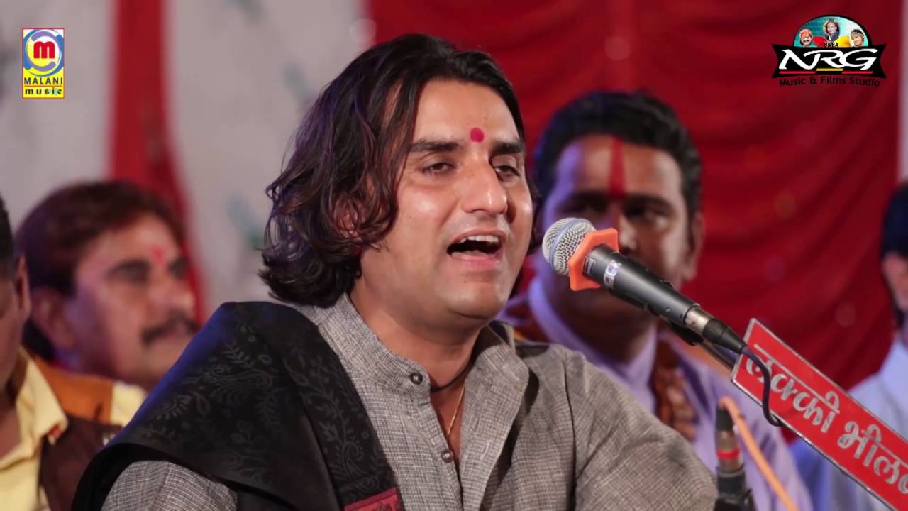 Marudhar Main Jyot | Baba Ramdevji New Bhajan 2016 | Prakash Mali Ramdevji Song |