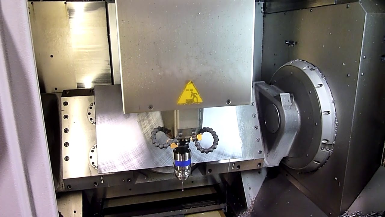 HERMLE C 40 U dynamic