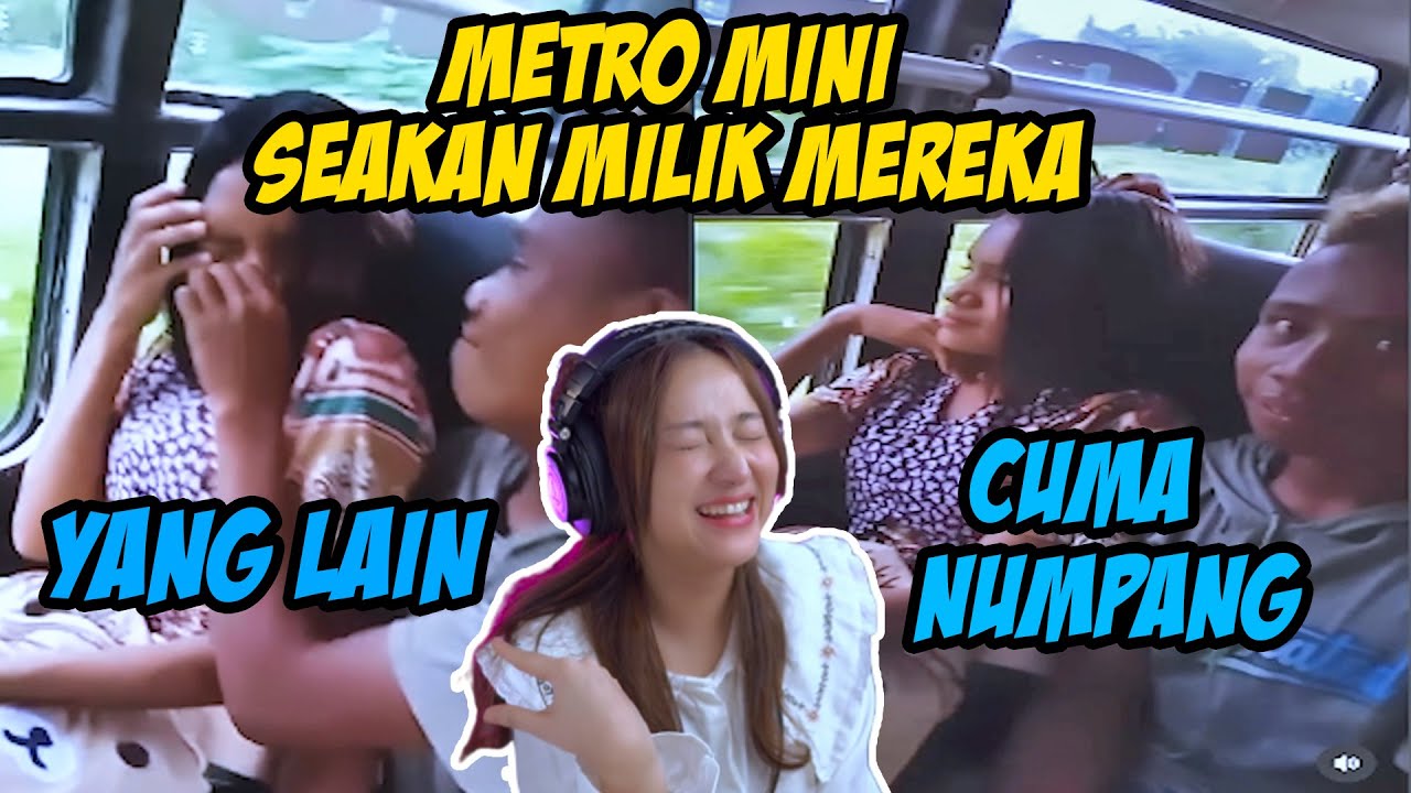 WIS SAK KAREPMU DEK !