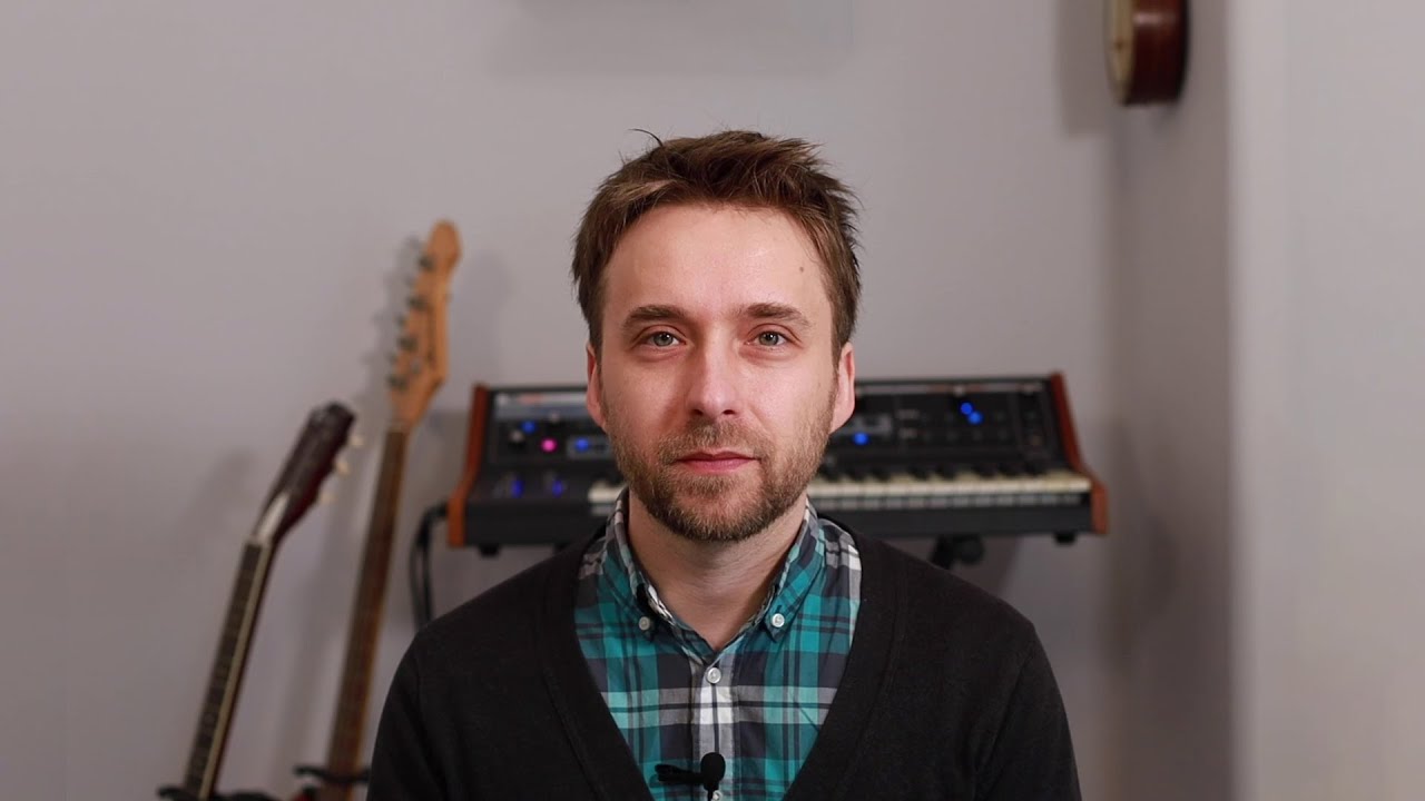 How I Come Up with Song Ideas aka 5 Songwriting Tips