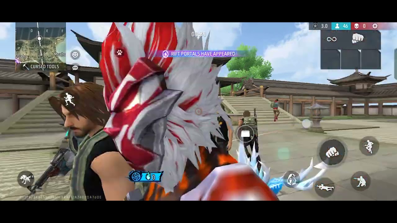 Oh shit I try to win the match but I can't?🥺