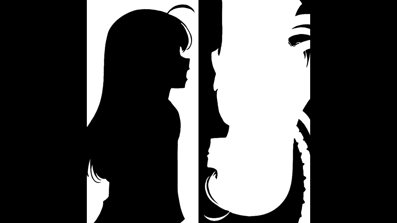 Neuro and Evil - Bad Apple REMASTERED