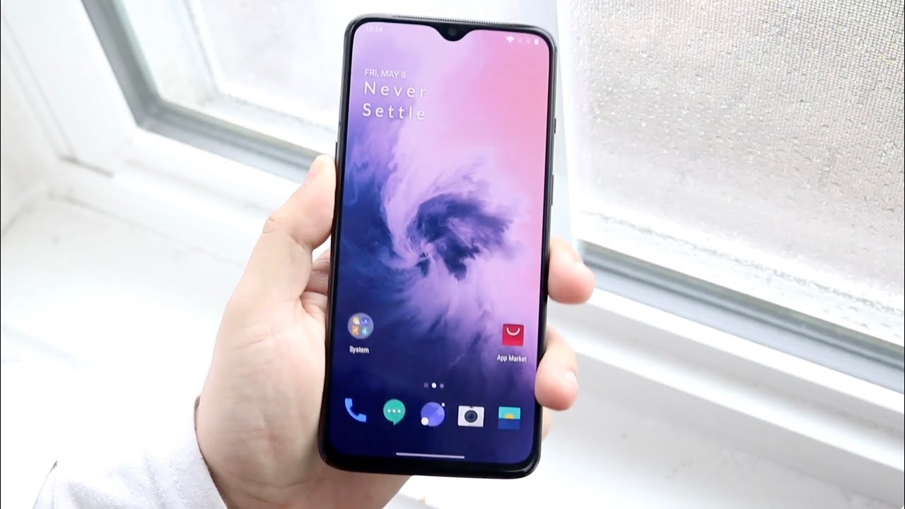 OnePlus 7 In 2024! (Still Worth It?) (Review)