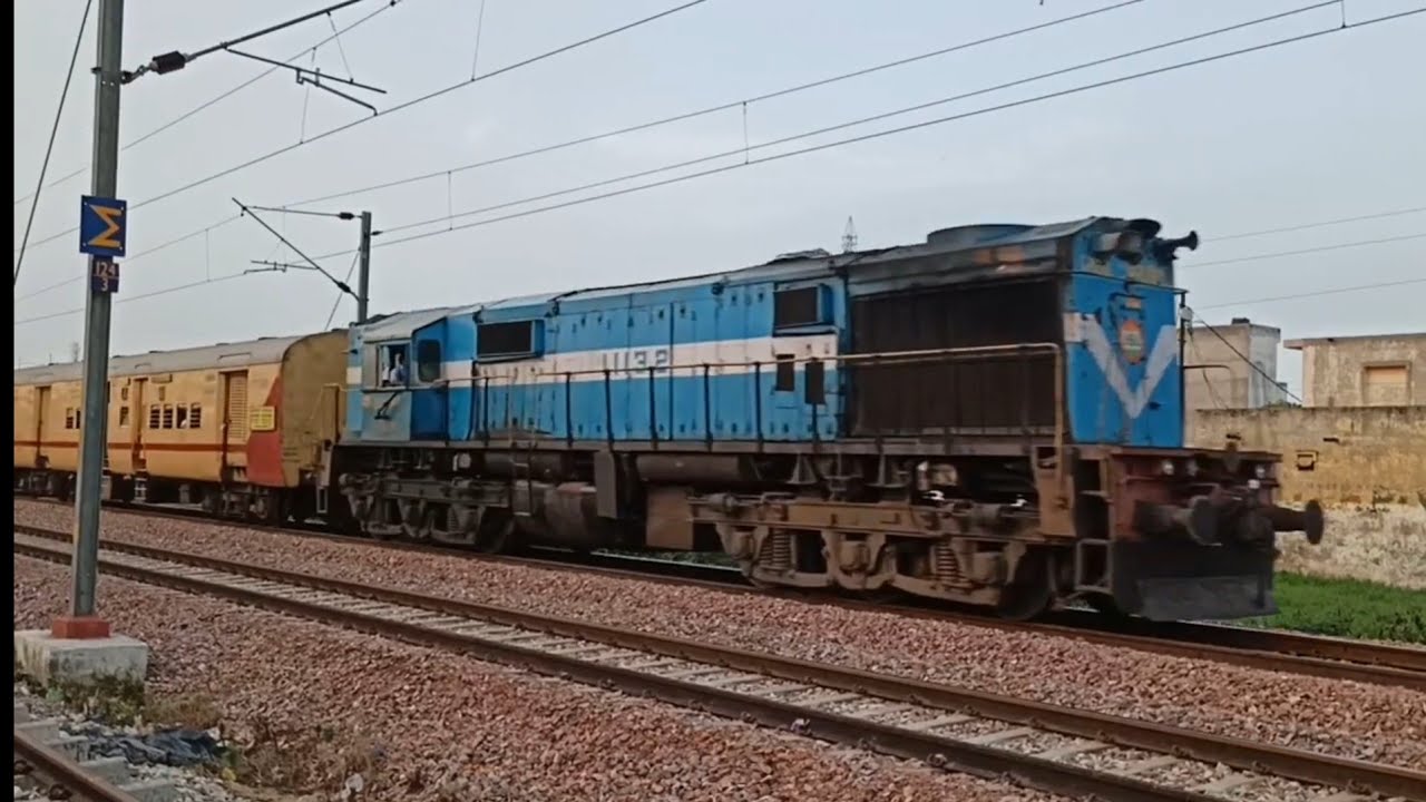 MEGA OFFLINK VTA WDM - 3D With 09032 Yoga Express