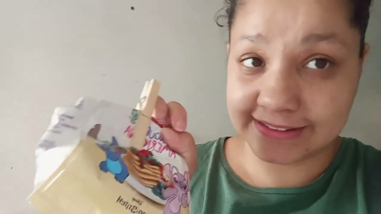 PANQUECAS | DECEPÇÃO | NAO ERA O QUE PENSAVA