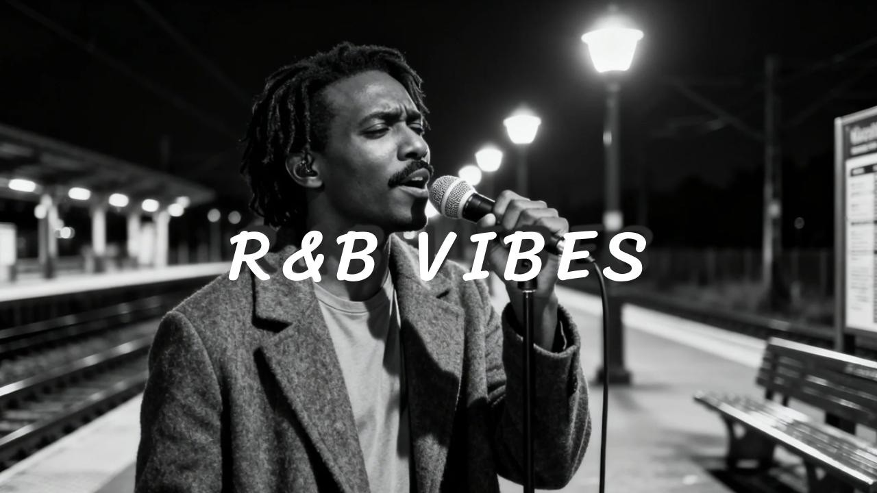 Moody R&B Songs Collection