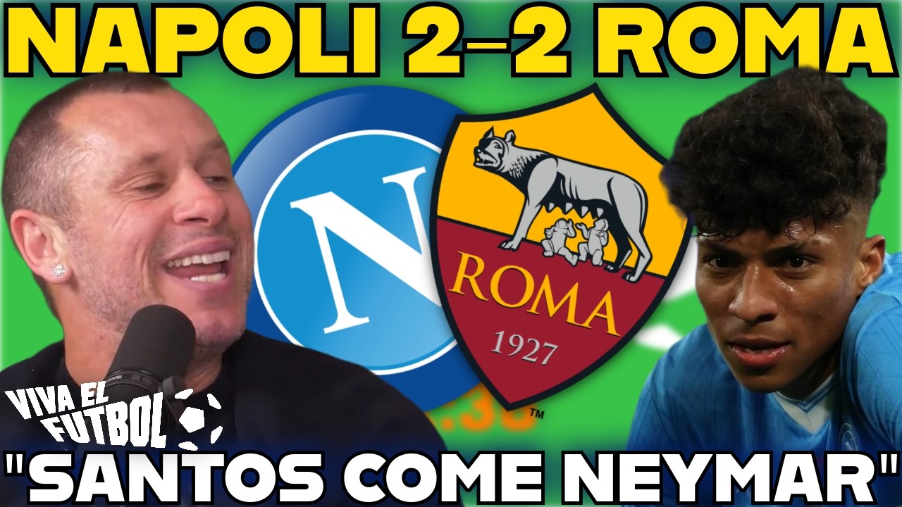 CASSANO ESTASIATO DA ALISSON SANTOS: