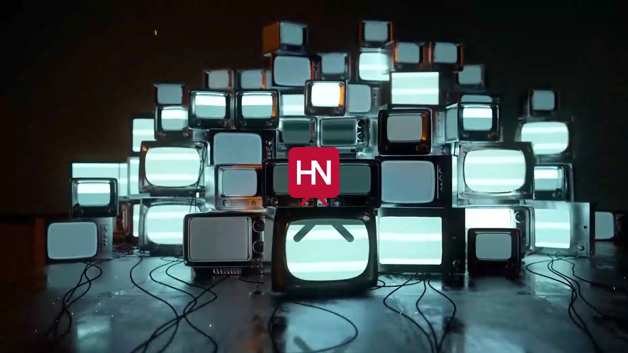 HNtv Channel Trailer