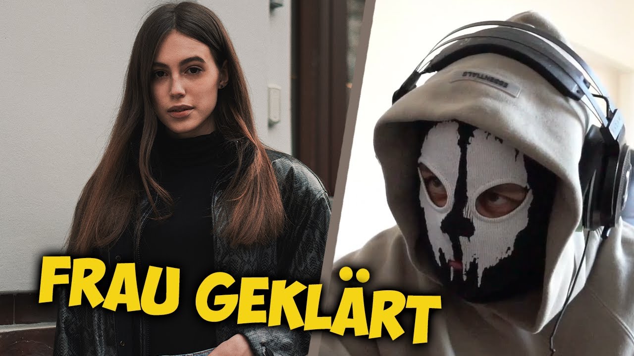 So hat Moji eine Frau in Frankreich geklärt😱