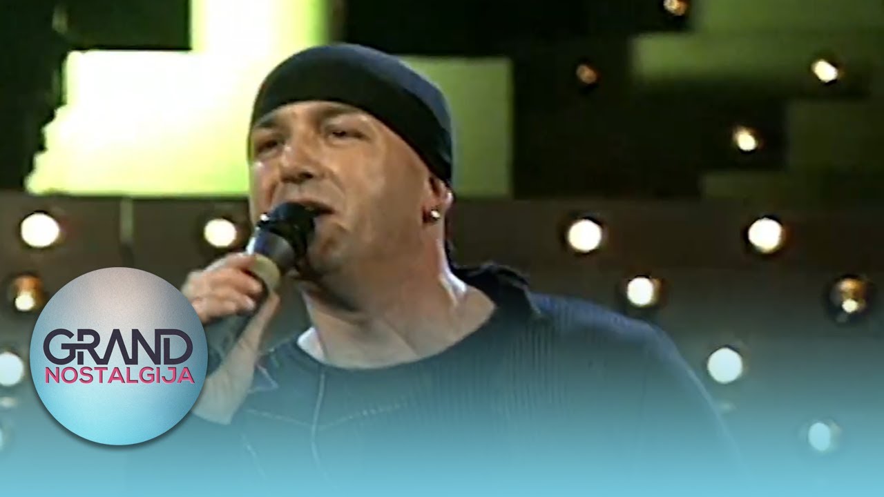 Crni - KAZI VAZI (Grand Nostalgija 2005)