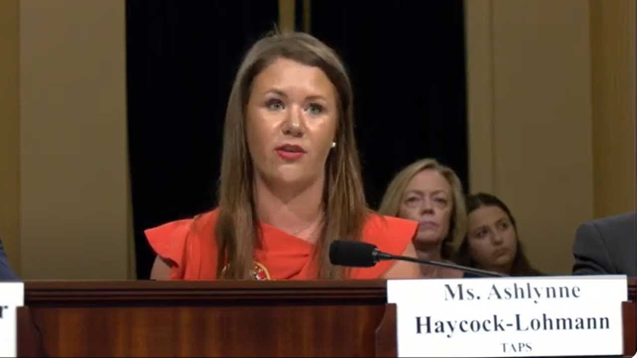 06/26/24 House Committee On Veterans' Affairs, Subcomm. on Disability & Memorial Affairs