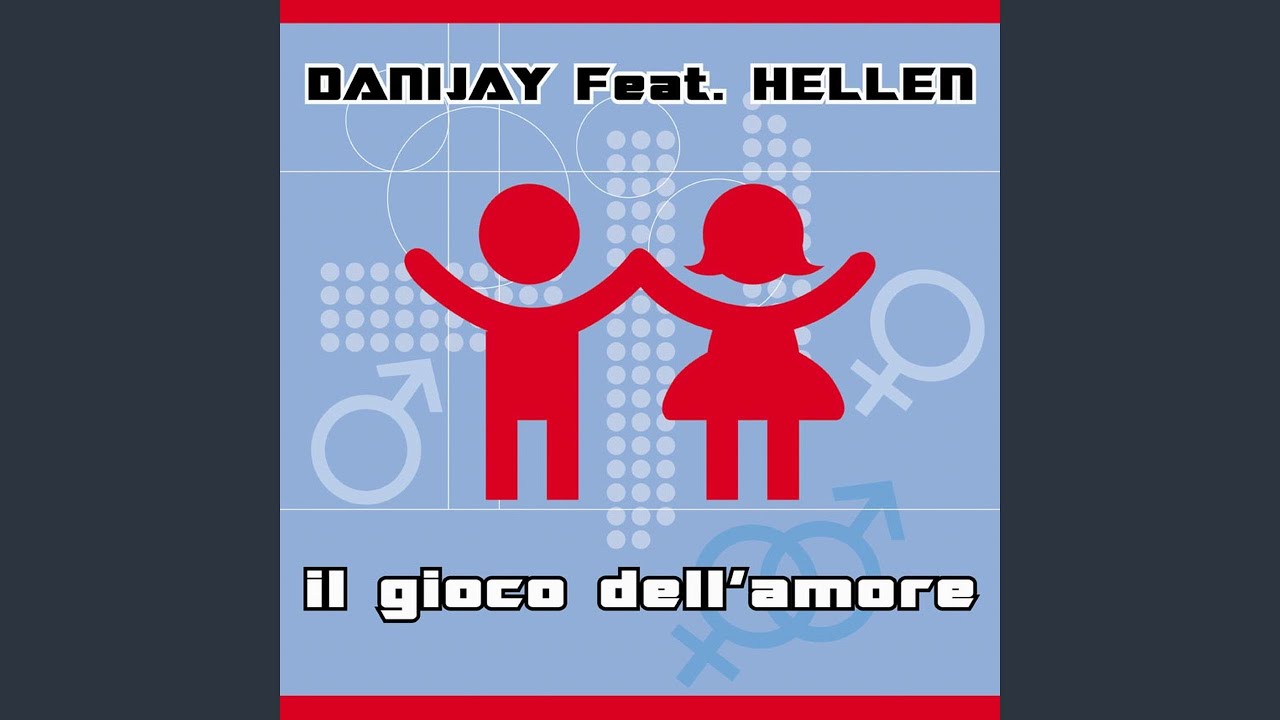 Il gioco dell'amore (feat. Hellen) (Extended Smat Mix)