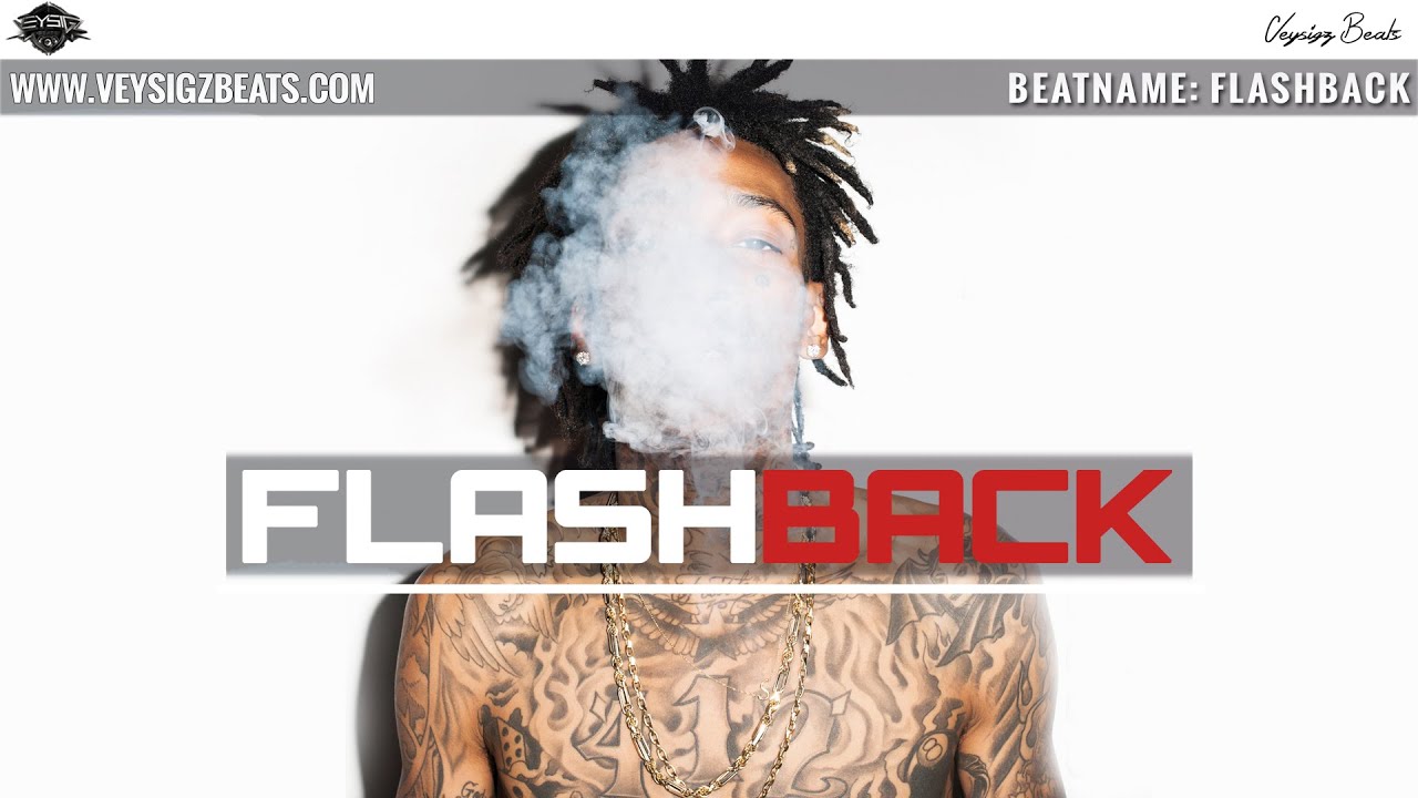 FLASHBACK - Inspiring Vocal Rap Beat | Hard Uplifting Hip Hop Instrumental [prod. by Veysigz]