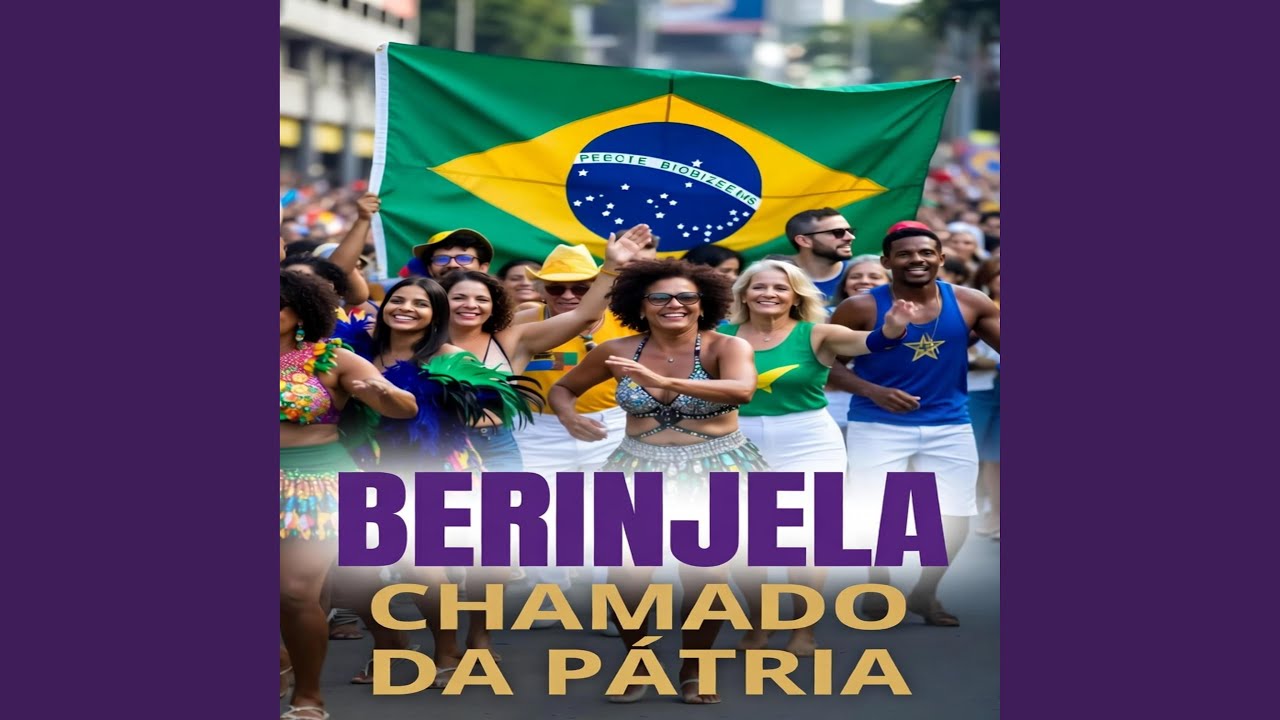 Berinjela Chamado da pátria