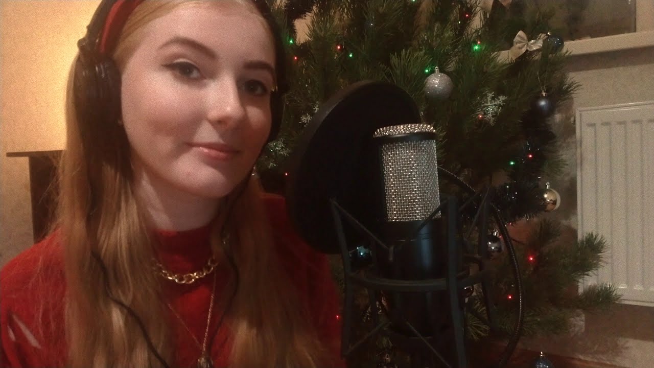 Basilisa - White Christmas (Bing Crosby cover)