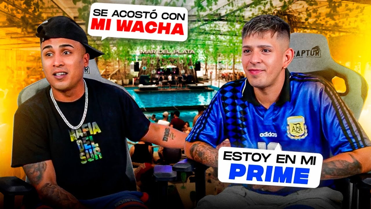 EL CUERVO RECAYÓ • POR ESTO NO PRENDÍAMOS STREAM • MDS CLIPS