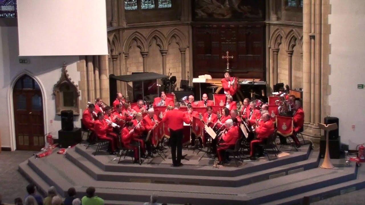 The Arcadians