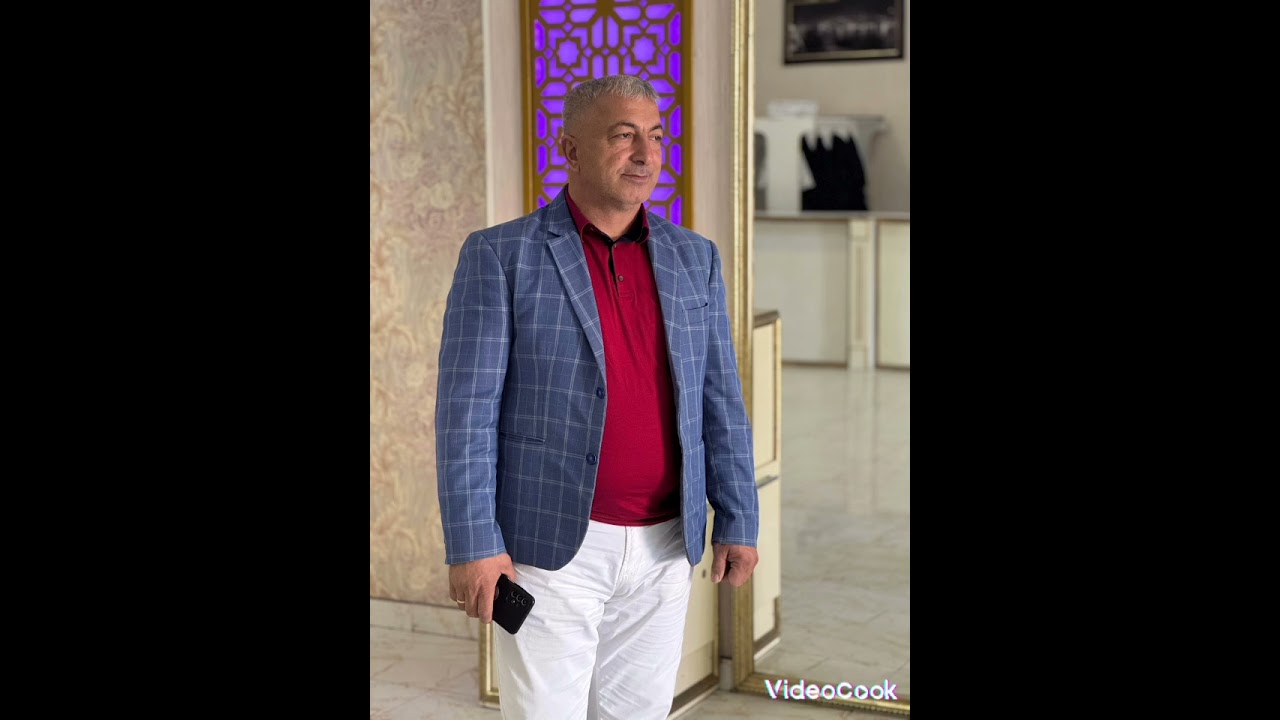 Qaqas Agstafa Kocvelli sozali