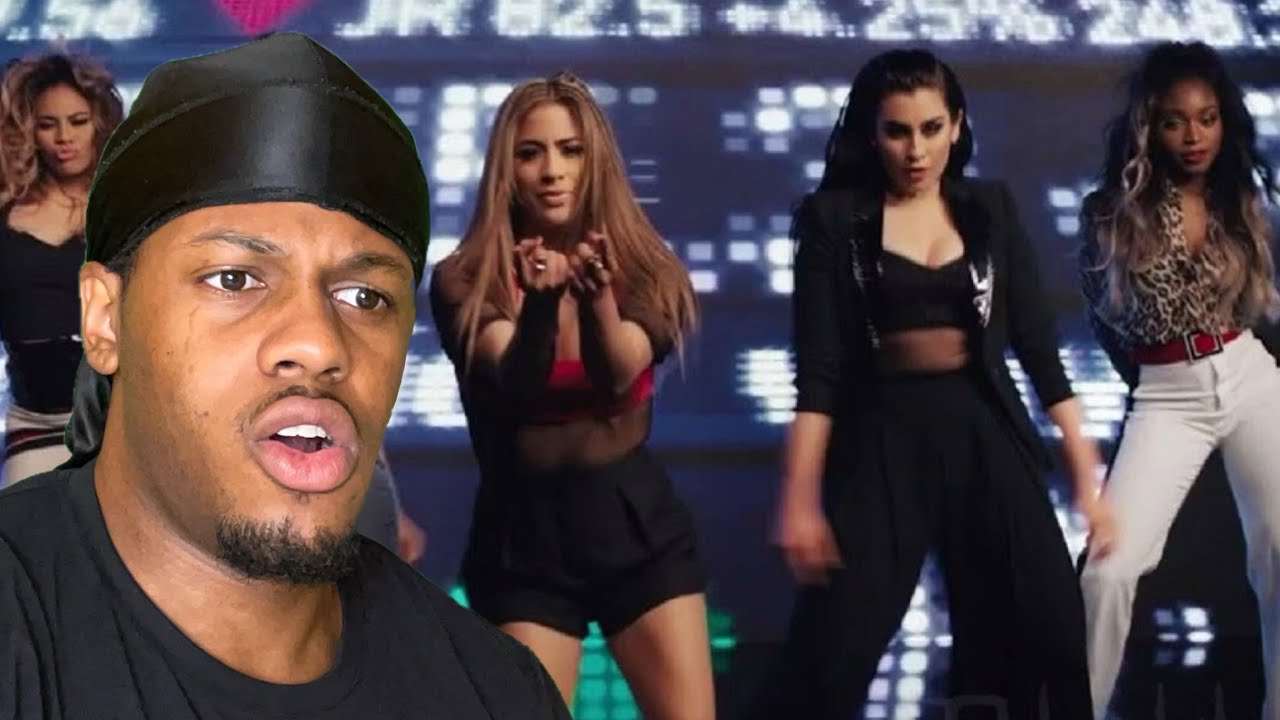 Fifth Harmony - Worth It [при участии Kid Ink] (РЕАКЦИЯ)