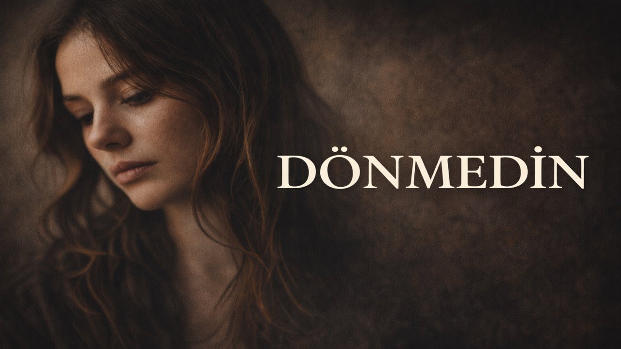 Dönmedin | Kaçıp Giden Dünlere mi Yanayım