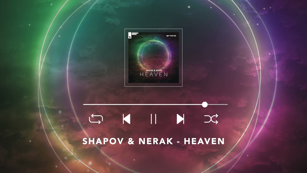 Shapov & NERAK - Heaven