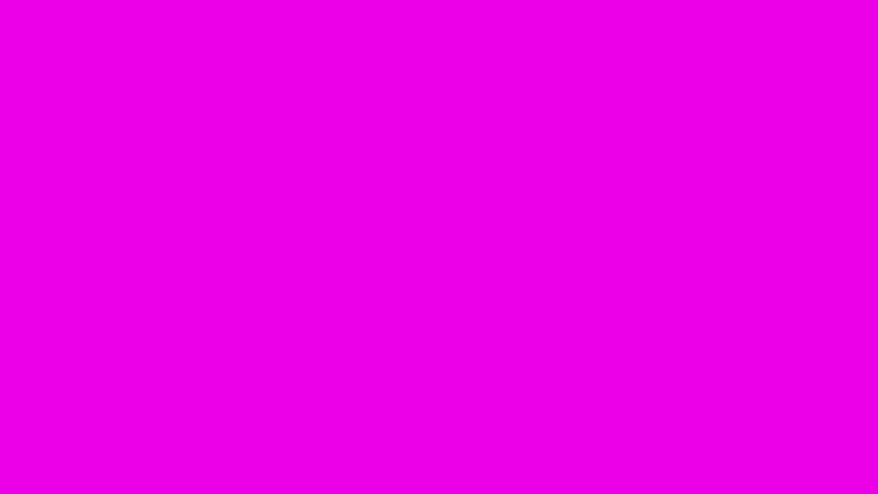 Pure Pink Screen Ultra HD !! 