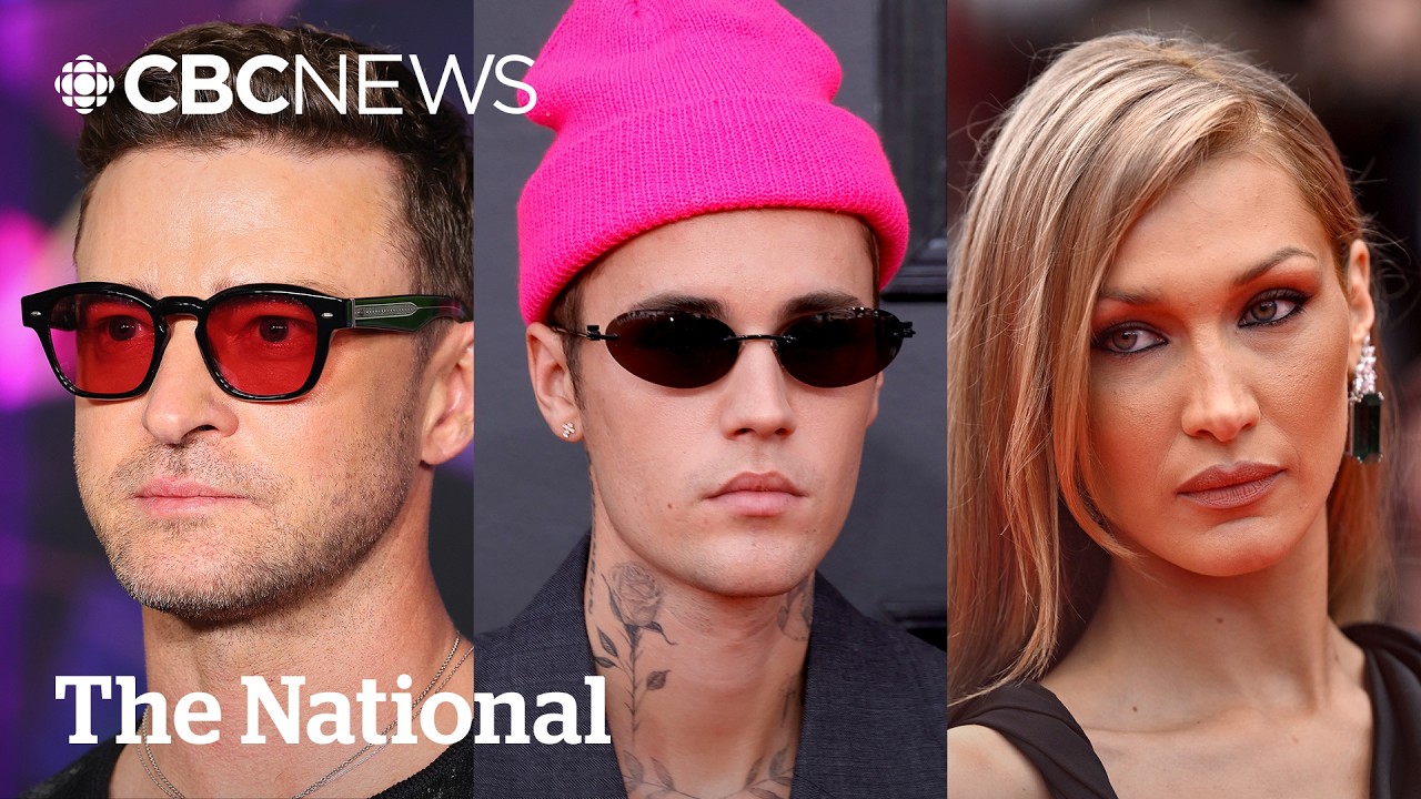 Why do so many celebrities have Lyme disease?