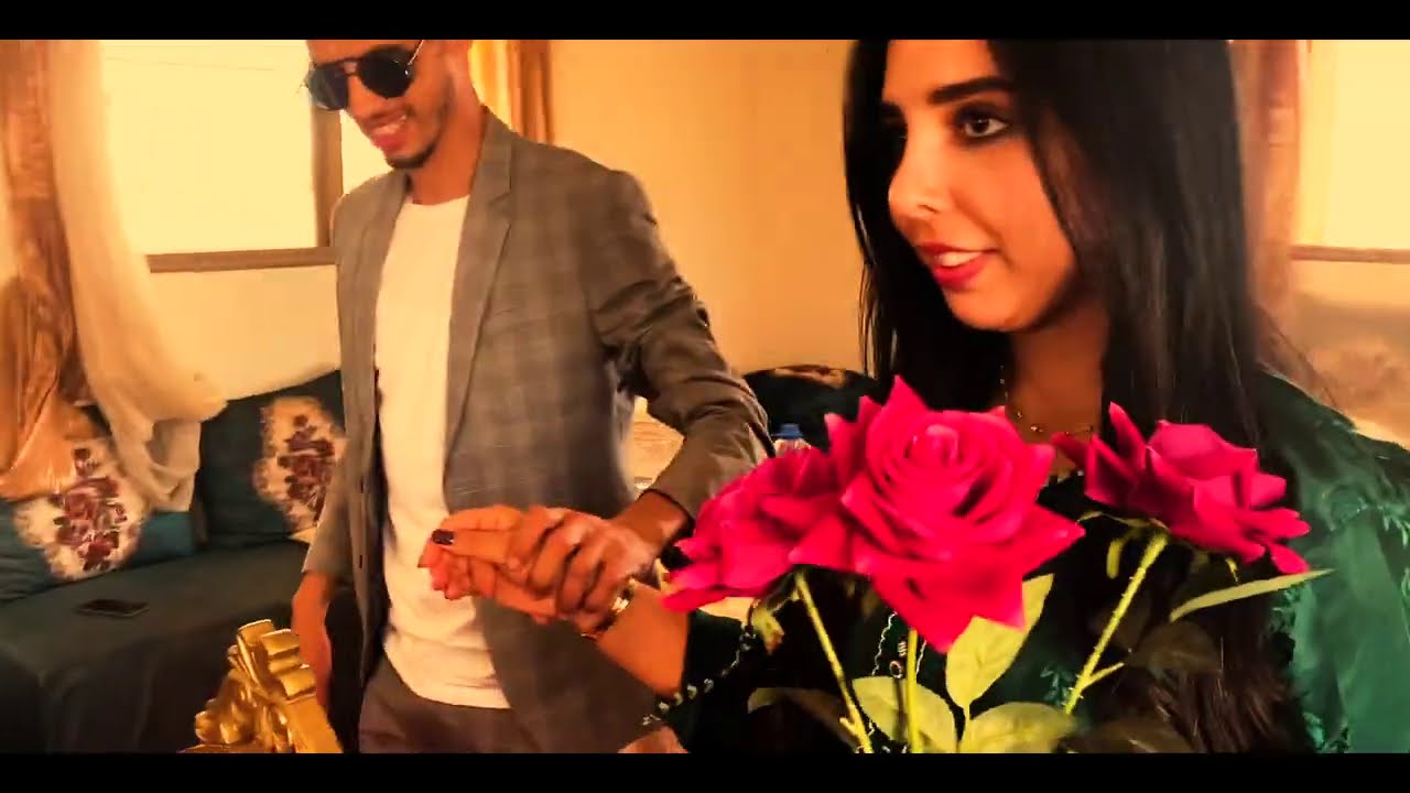 أول vlog مع أدم وسكينة شوفو كدوزت هاد 3 أيام