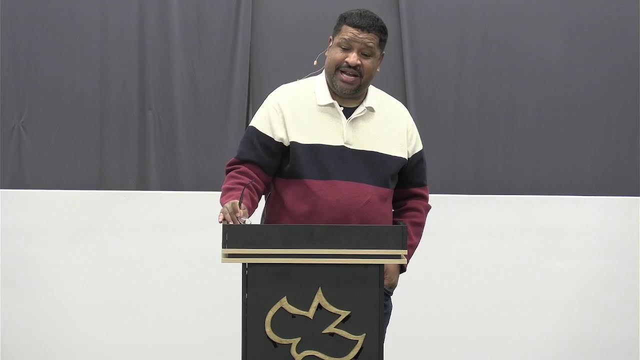 LEARNING TO DO THE HARD THINGS WELL