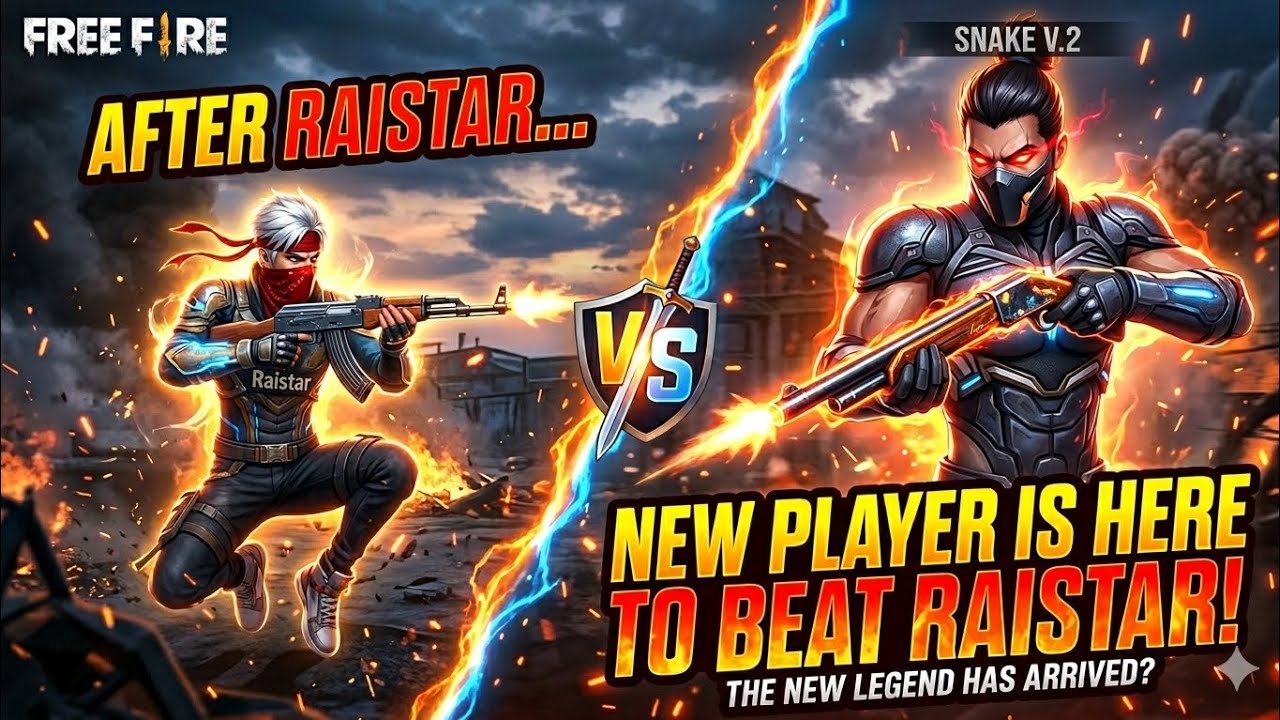 #SNAKE.V.2 raistar level gameplay // won the custom match and new lucky winner of grand price 😃 🏆