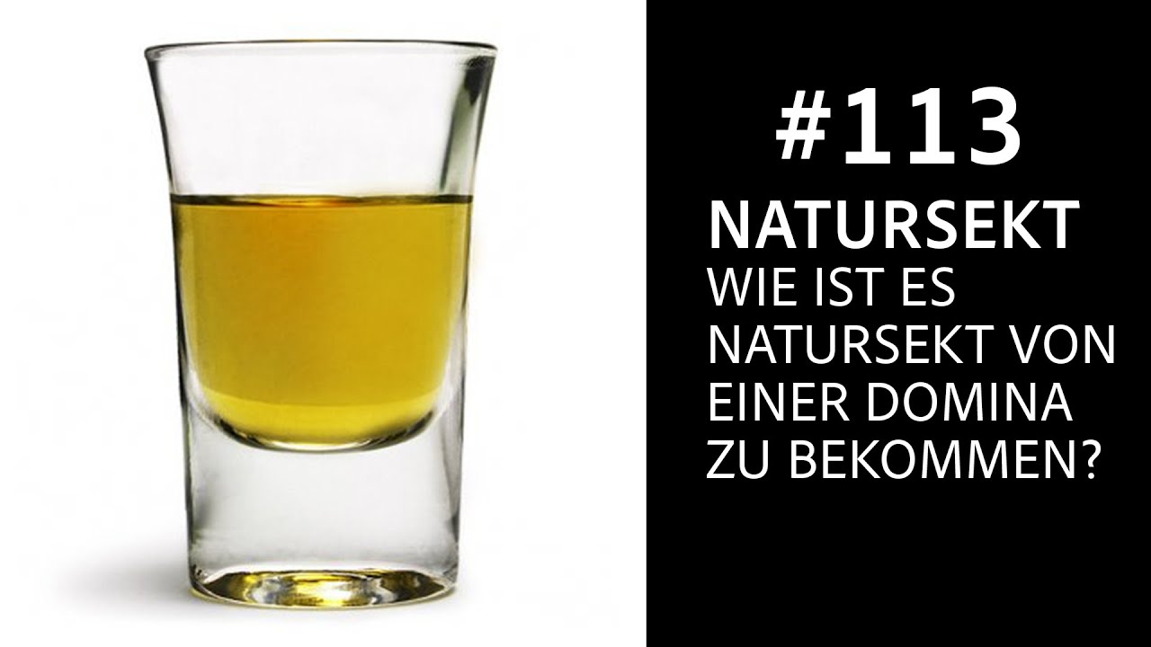 Alles was du über Natursekt wissen musst