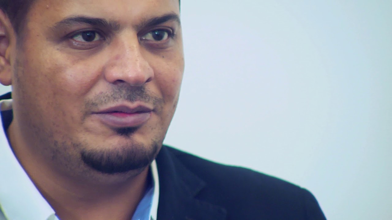 PIM MBA 512 QATAR   Leadership & Business Development  Interview with Mr  Mutasim Al Ghadir-Group 5