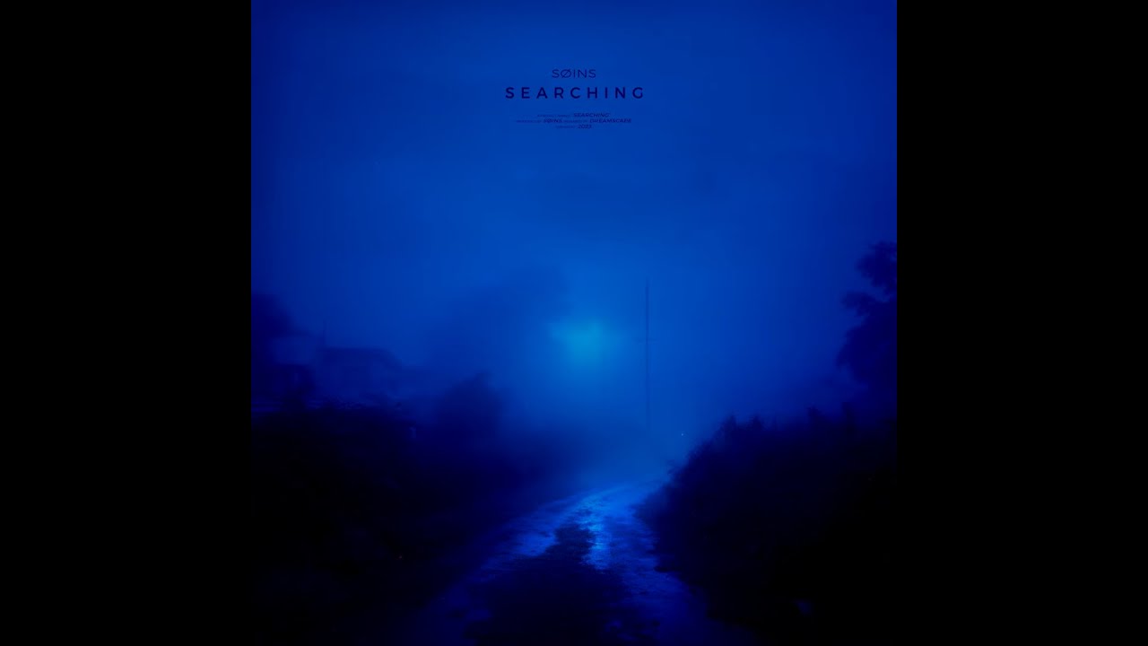 S&Oslash;INS - Somewhere (slowed + reverb)