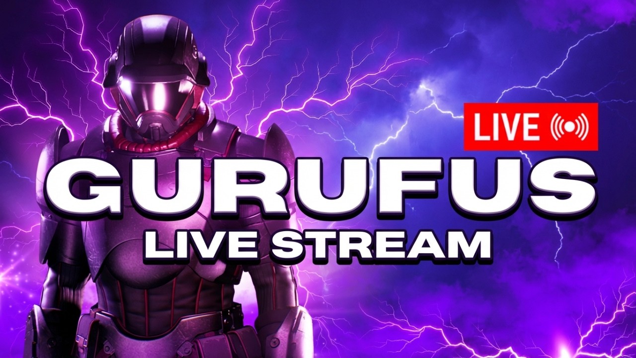 COMBAT TIME! | GURUFUSS on Twitch