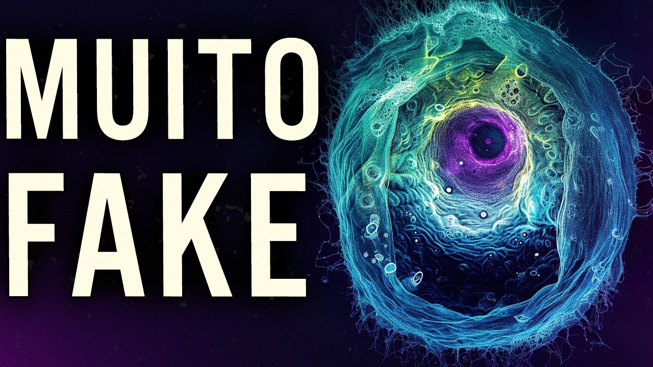 CÉLULAS SÃO FAKE
