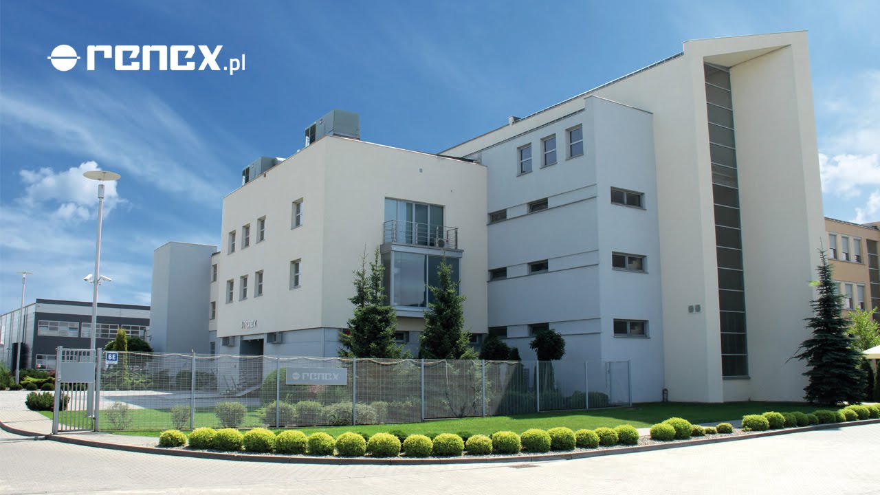 RENEX :: Wyposażenie dla elektroników
