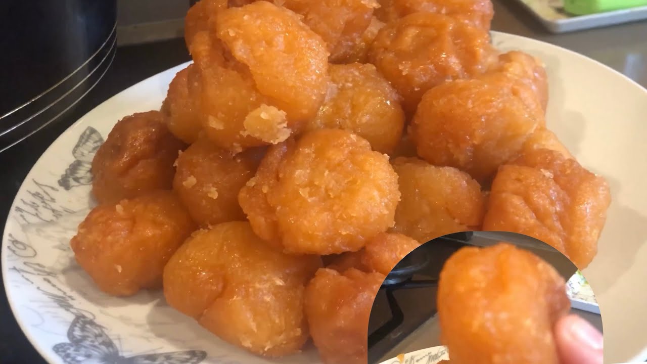 Soft & crispy,sweet & juicy jalebi balushahi | sorry flour is 875gm i wrote 1000gm by mistake