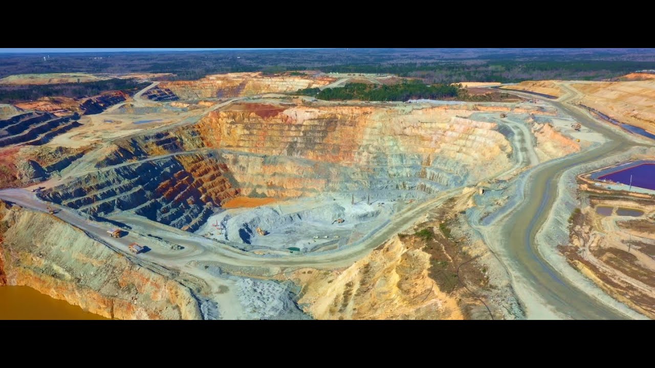 Oceana Haile Gold Mine S.C.