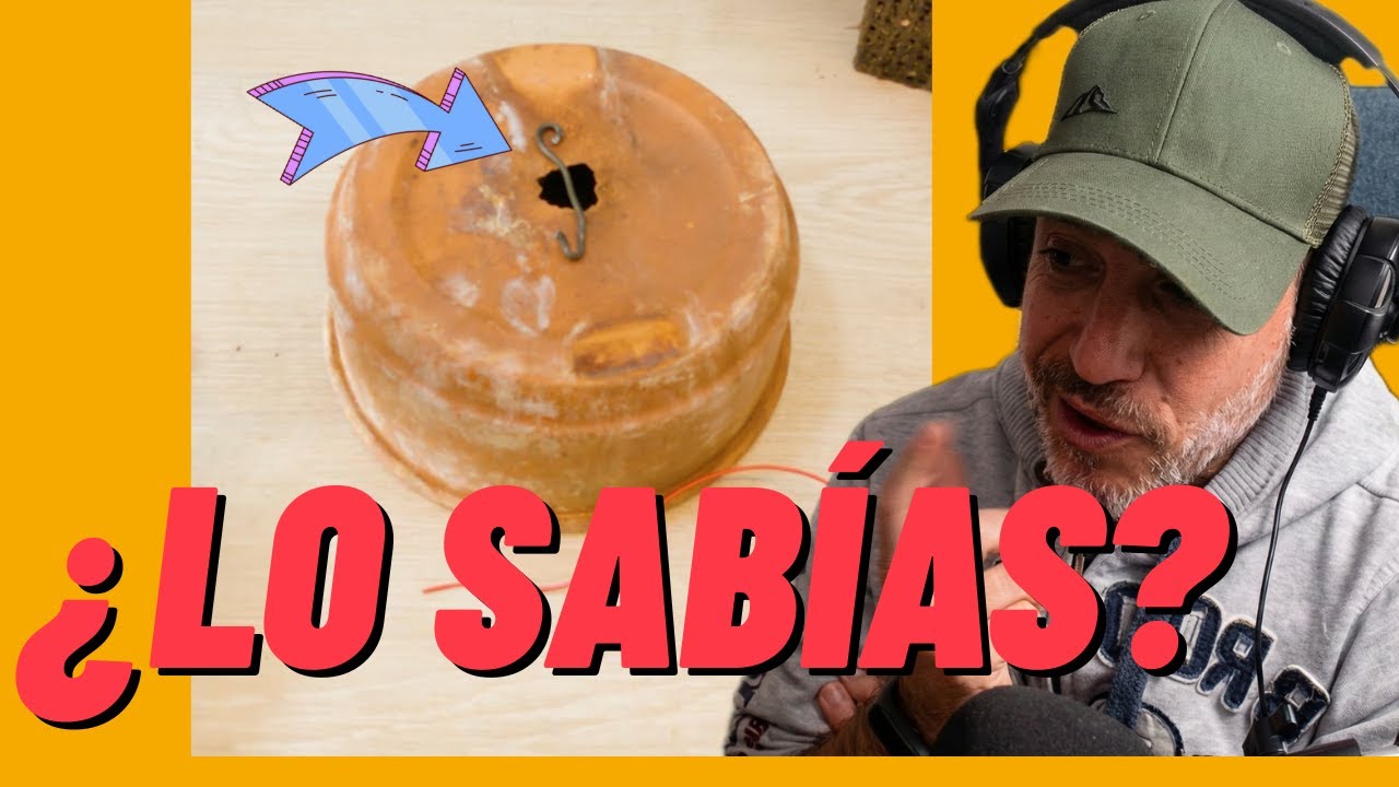 El uso Secreto en Bonsái del alambre para Fijar la rejilla - Bonsái para principiantes