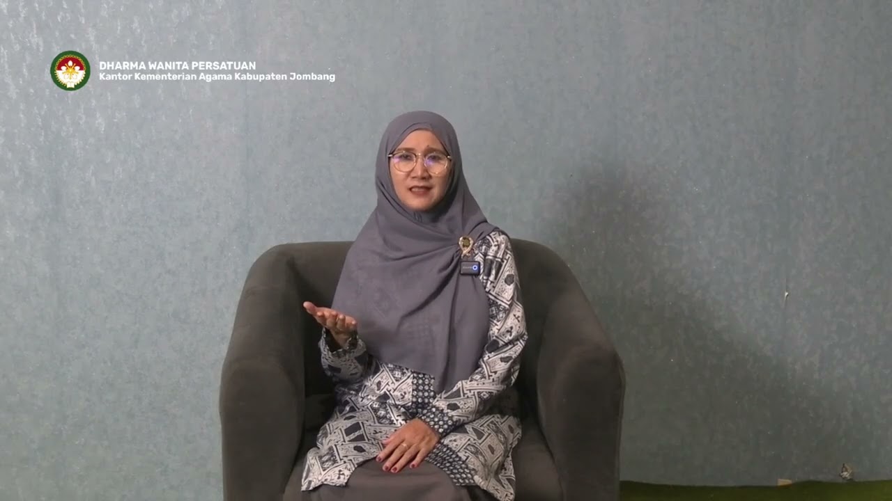KUDAMBA KEMBANG #11 - Ramadan dan Semangat Kemandirian Ekonomi Perempuan