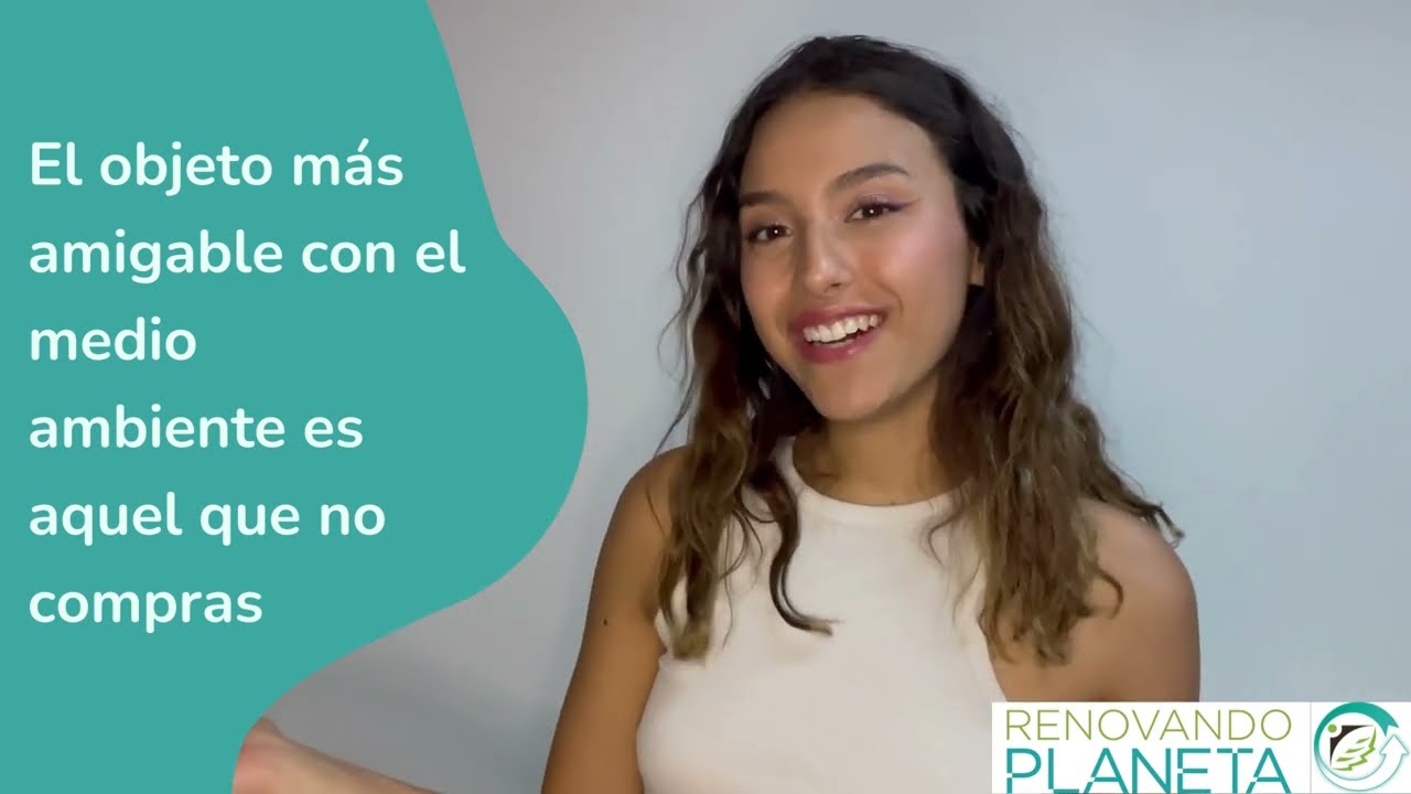 &iquest;SABES QU&Eacute; ES EL CONSUMO CERO?