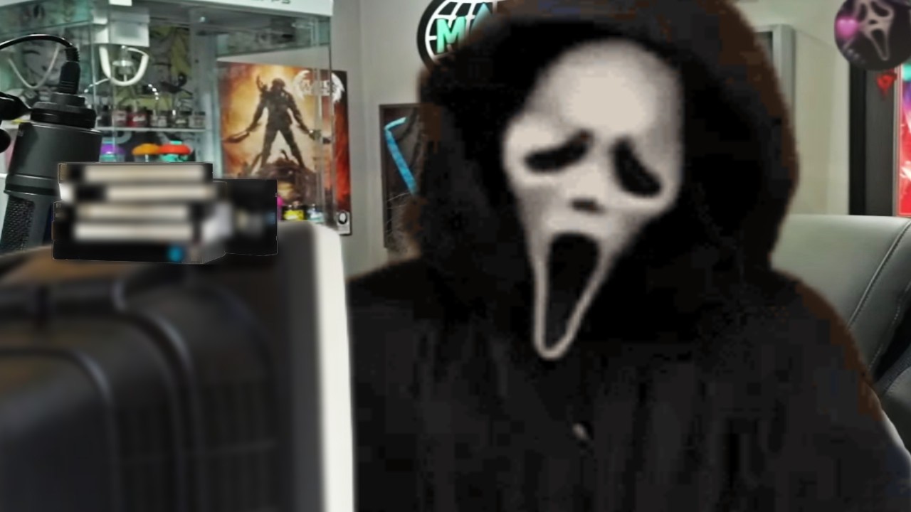 The DBD Forum Situation Is Crazy